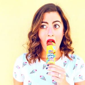 Alyson Leigh Rosenfeld
