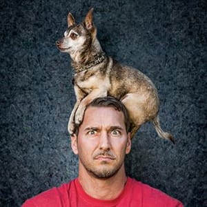 Brandon Mcmillan