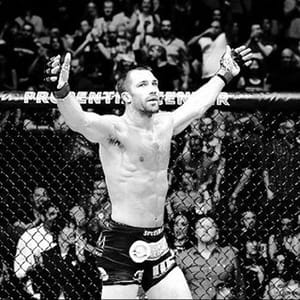 Luke Rockhold
