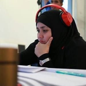Hamba Allah