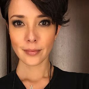 Rebecca Tan