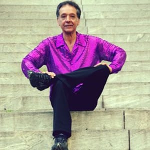 Arnaldo Baptista
