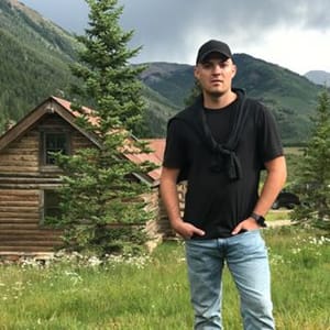Dillon Pena