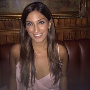Maya Lasry