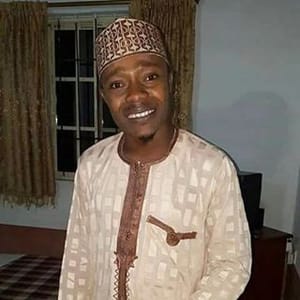 Mudassir Haladu
