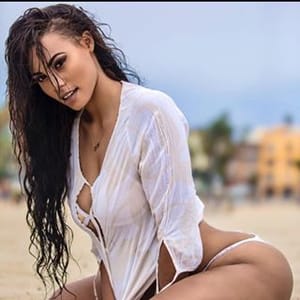 Ariel Janeill