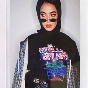 Leena Ghouti