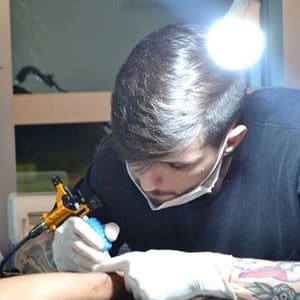 Fabio Barbosa
