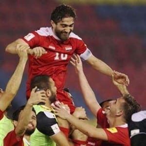 Feras Alkhatib