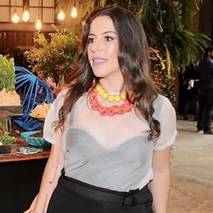 Letícia Alencar