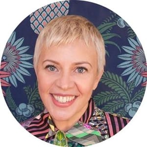 Catherine Martin