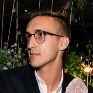 Zander Lascala
