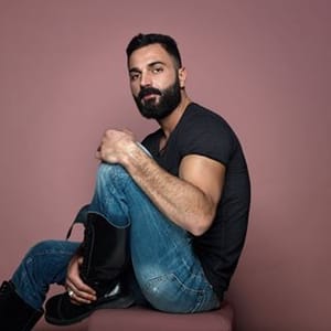Sherif Tarhini