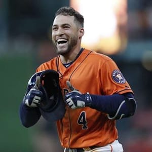 George Springer