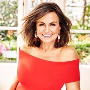 Lisa Wilkinson