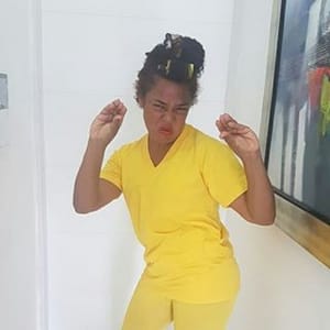 Crucita