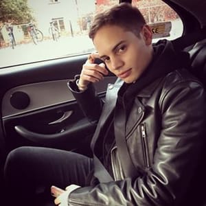 Daniel Redgert