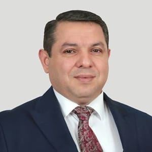 Teyyar Bayramov