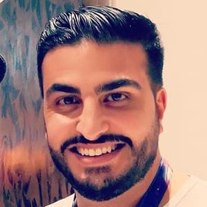 Saif Rubie