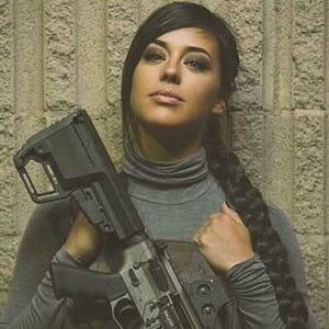 Alex Zedra
