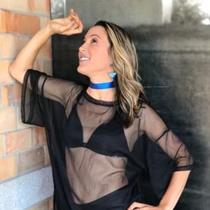Leticia Correia