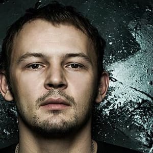Dmitry Blinov