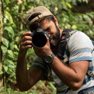 Mohsin Kazmi