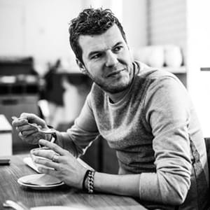 Gert De Mangeleer
