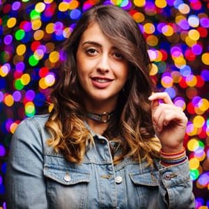 Shirli Levi
