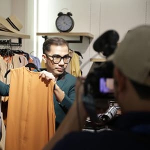 Alexander Zulfikar Lalisang
