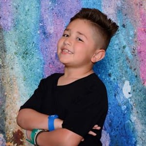 Lucas Daniel Bernal
