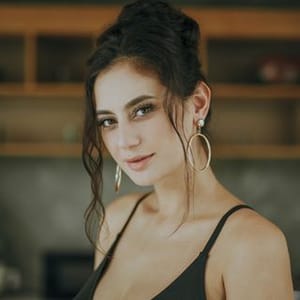 Marissa L Nasution