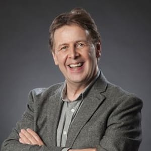 Ian Dempsey