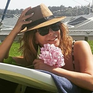 Cristina Tocco