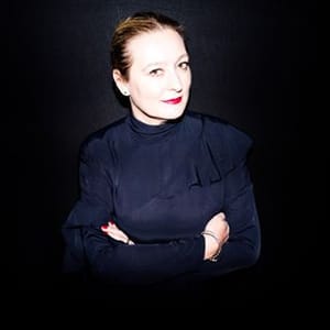 Masha Fedorova