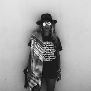 Joyce Doret