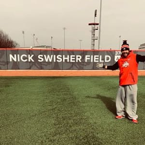 Nick Swisher