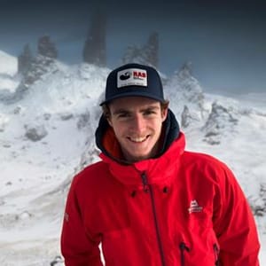 Ben Eaton-williams