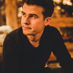 Mathieu Bonnevie