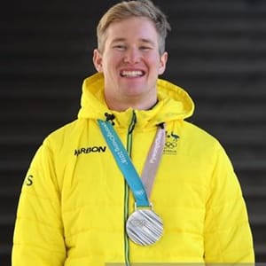 Jarryd Hughes