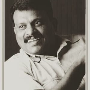 Jogi Mallang