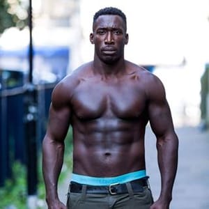 Daniel Sam