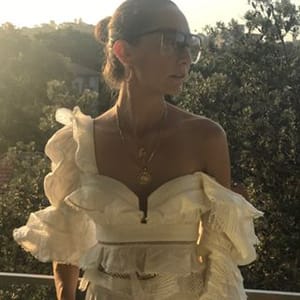 Marina Diovich