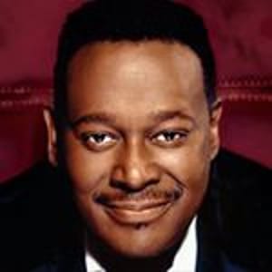 Luther Vandross