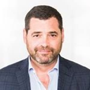 Martin Rouleau