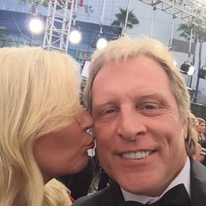 Captain Sig Hansen