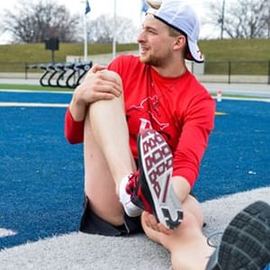 Garrick Loewen