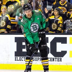 Brandon Carlo