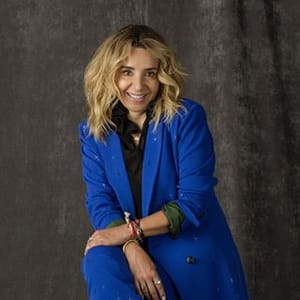 Luisa Serna