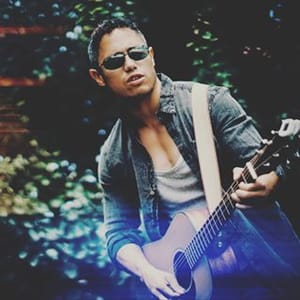 Luigi Medina Reyes
